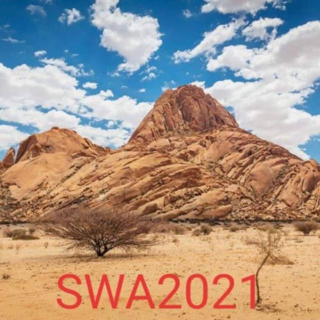 NAMIBIA 2021