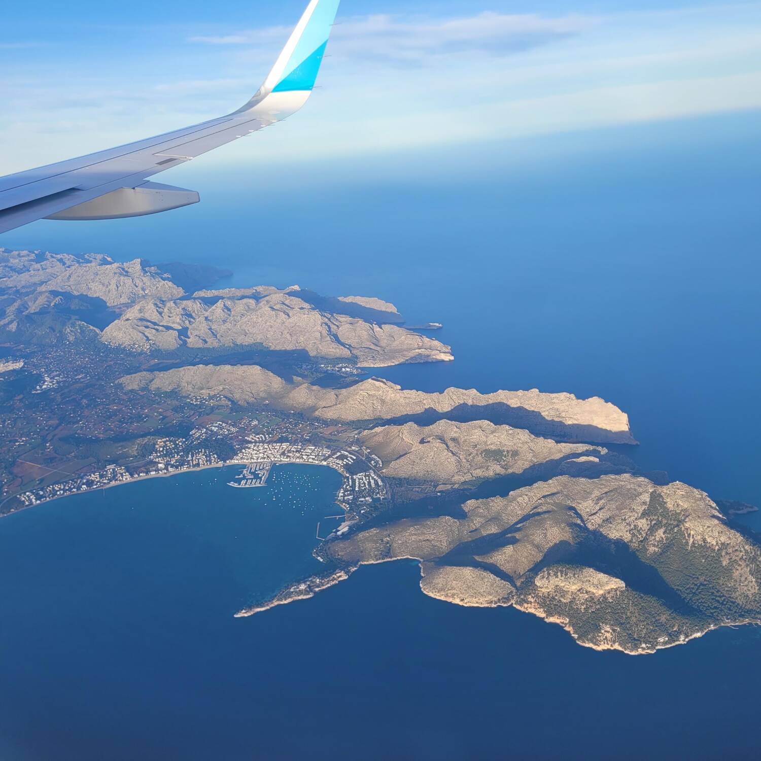 Mal wieder Mallorca