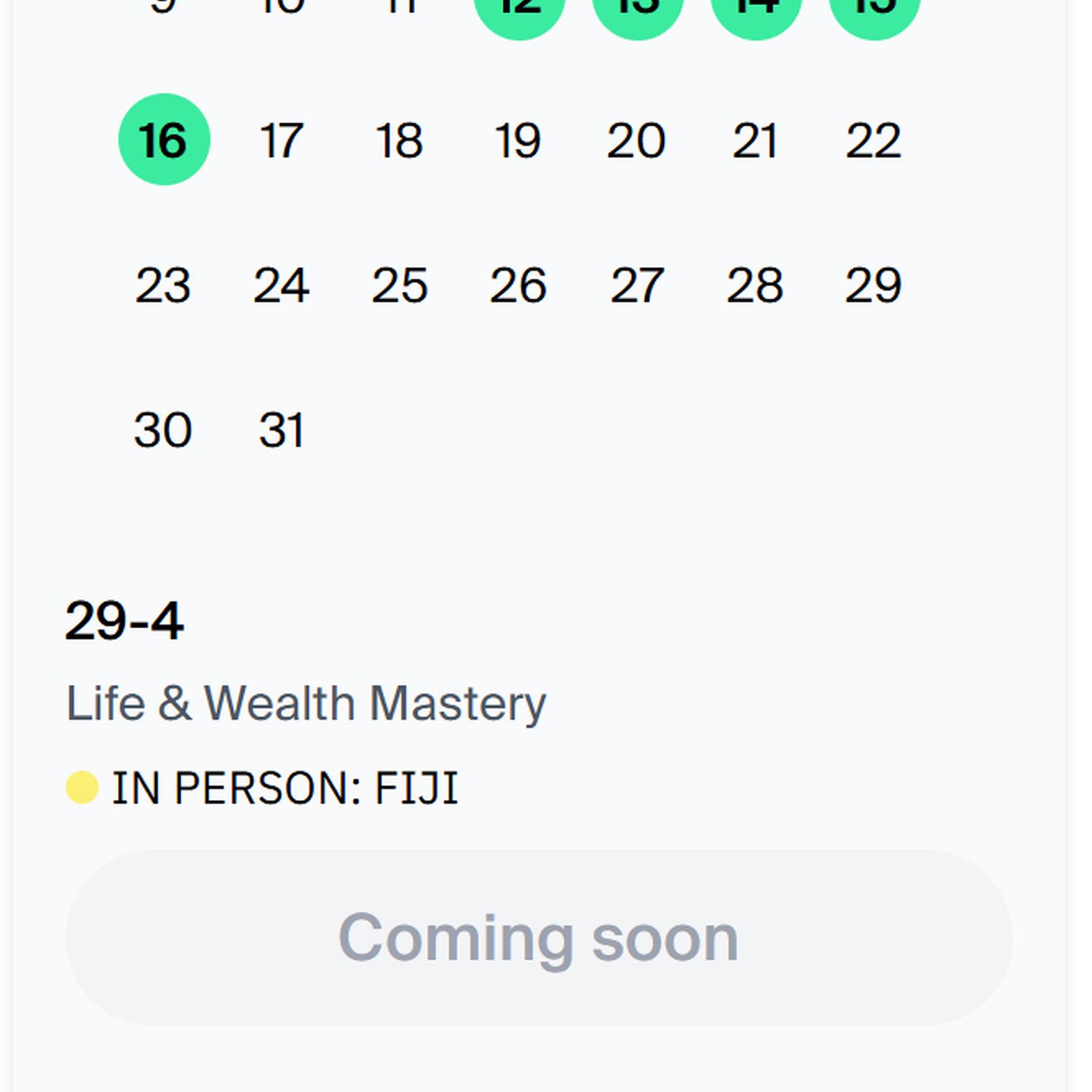 20260727 KW31 LA24-28