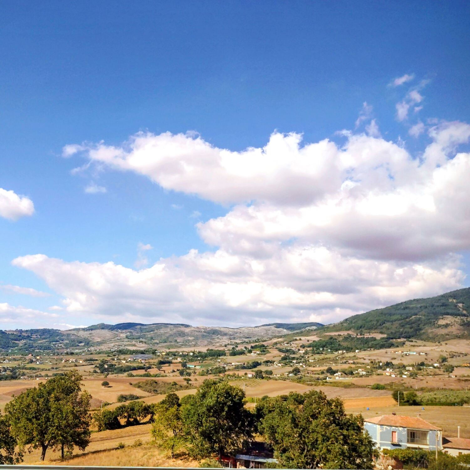 Basilicata 2025