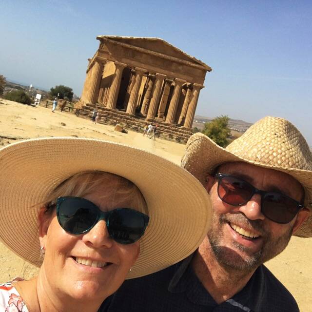 Roman u. Kerstin Arbogast