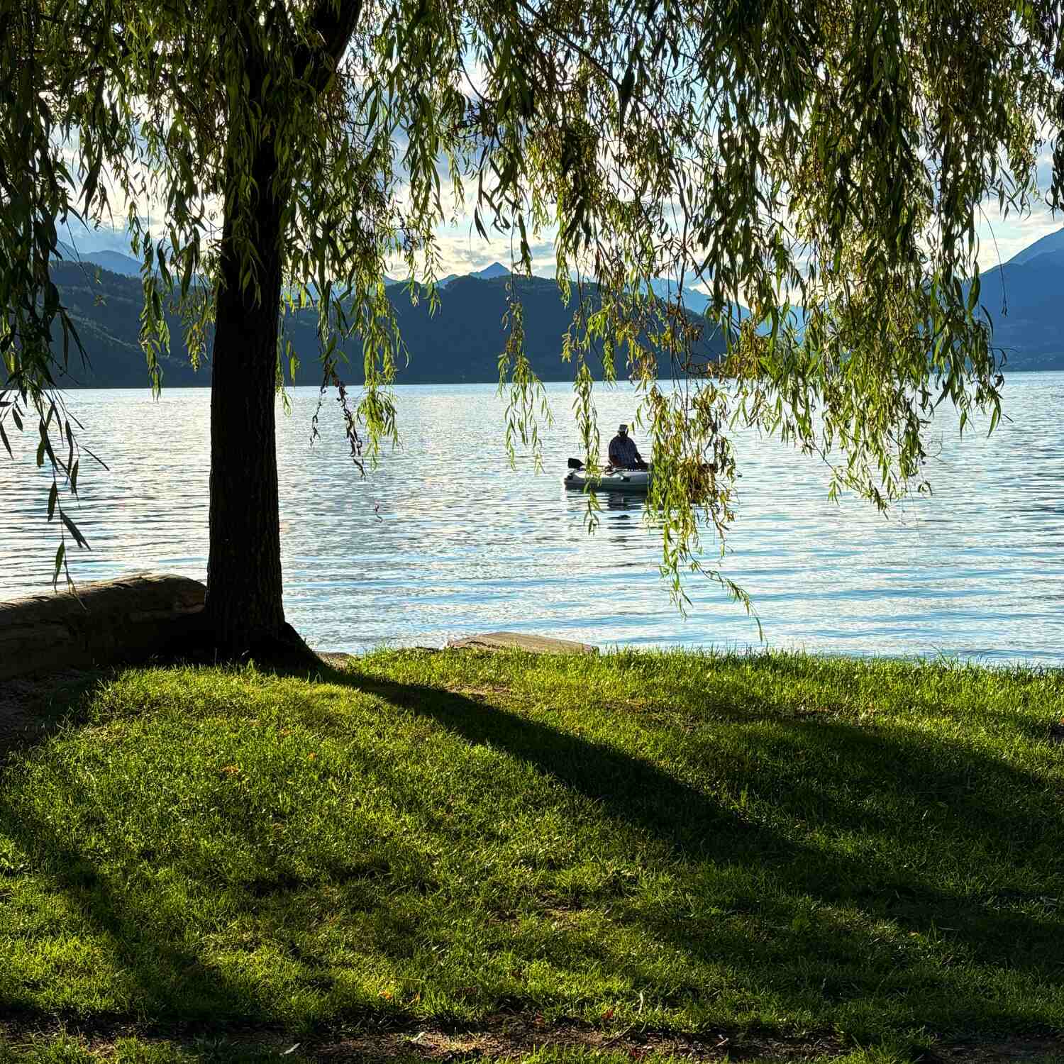 Wir sind dann mal weg …. Balkan - Italien - ...