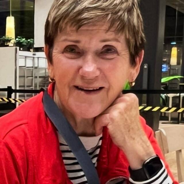 OzAnnie Derrick