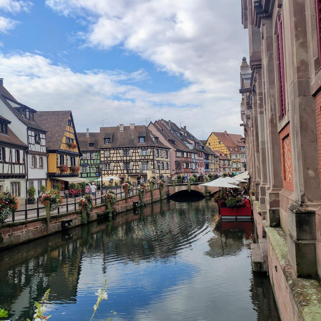 Colmar