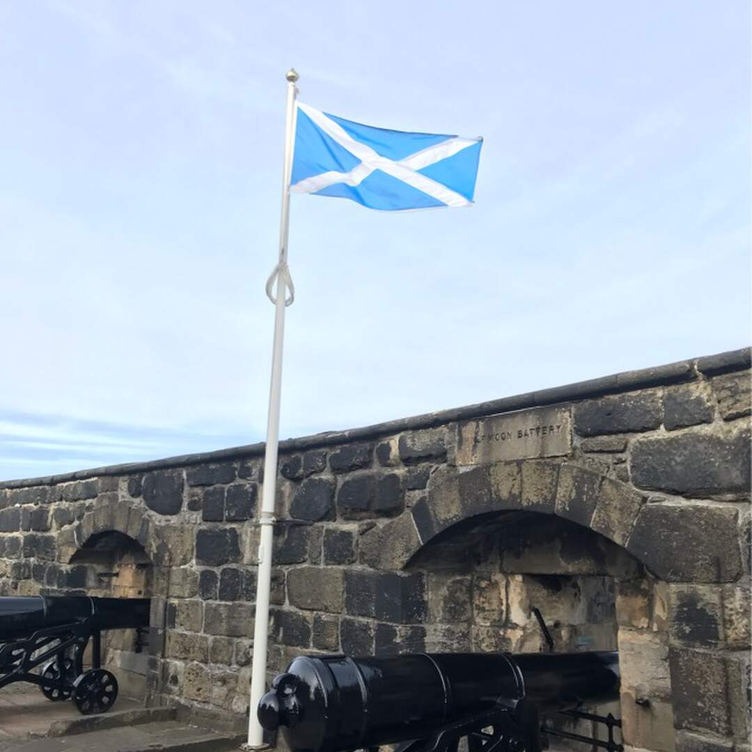 Scotland