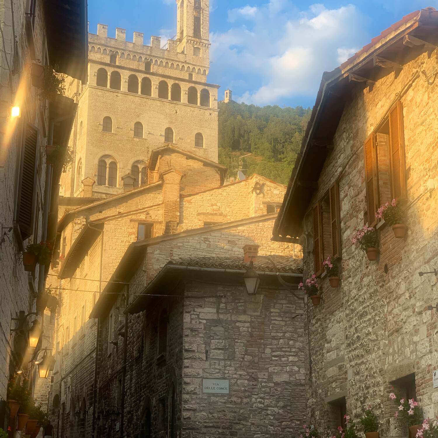 Umbria