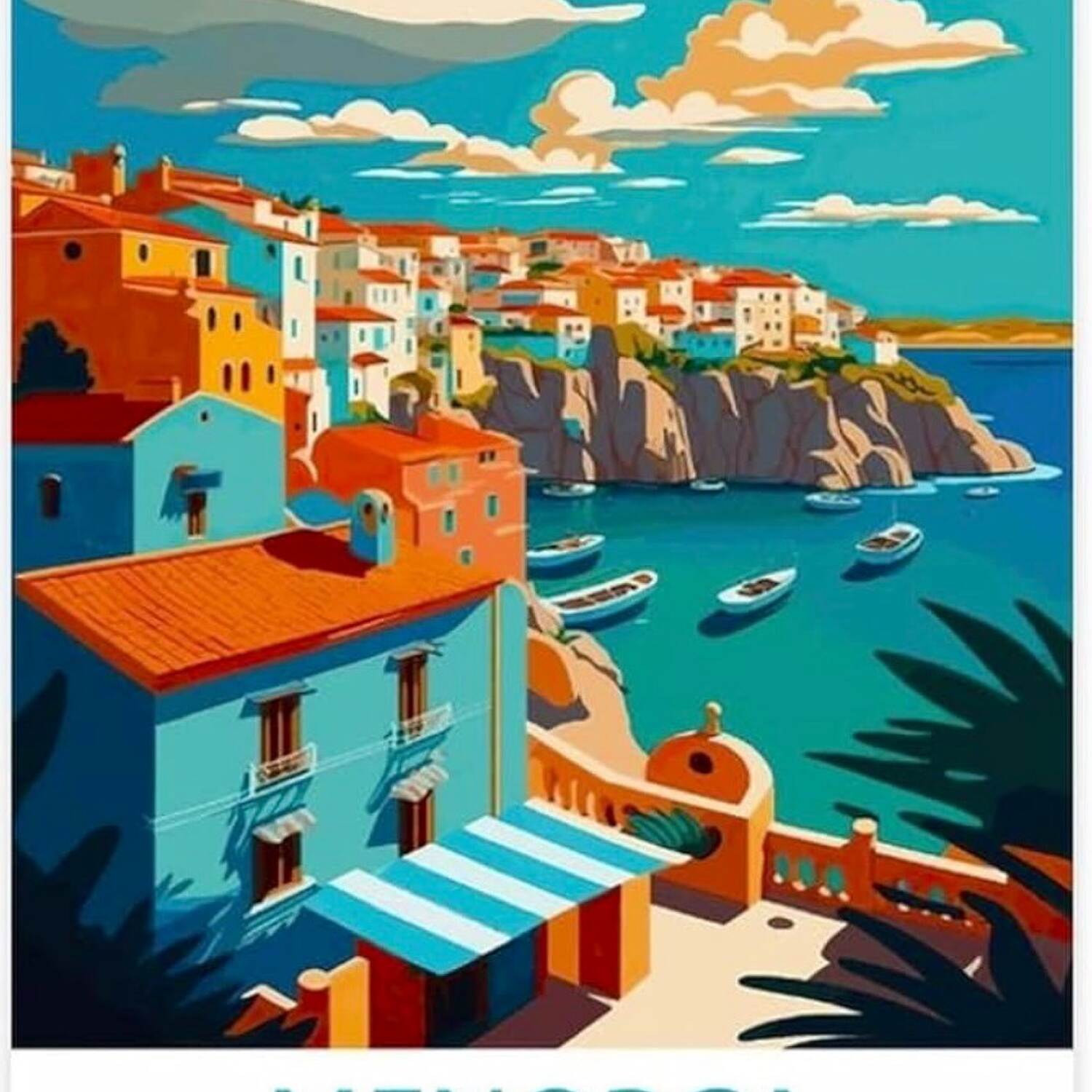 Menorca zu Fuß umrunden