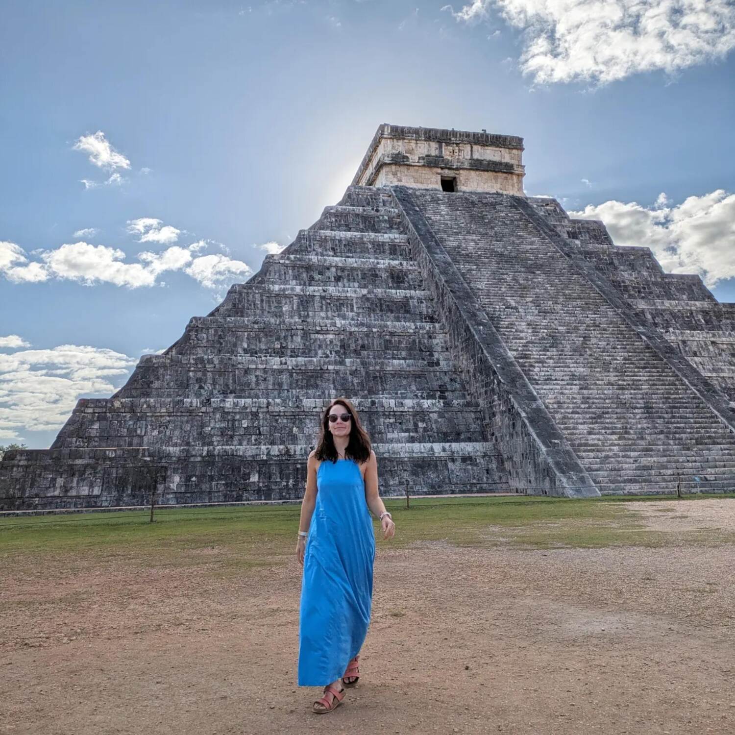 Central America Sabbatical