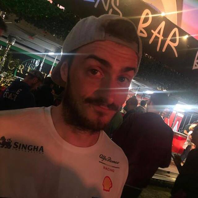 Julien Agneessens