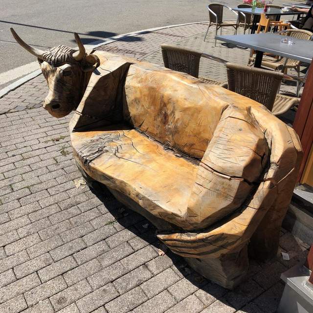 Urlaub 2018 Südtirol