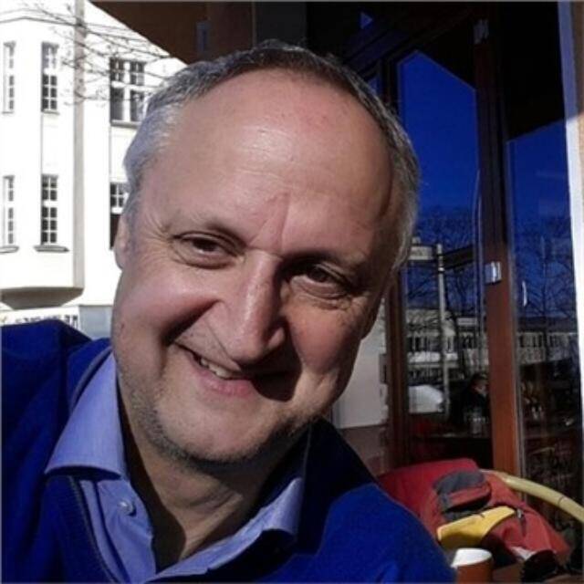 Harald Schwarz