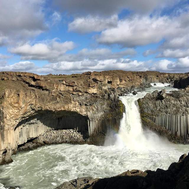 Iceland 2017