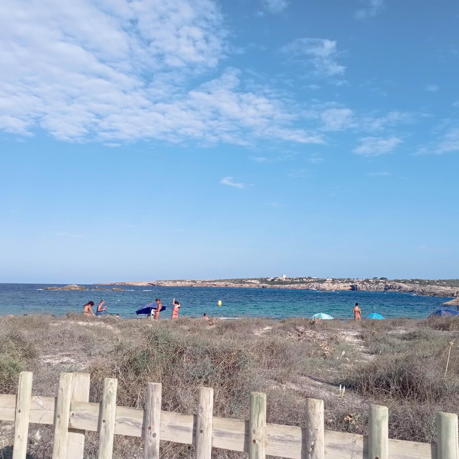 Formentera