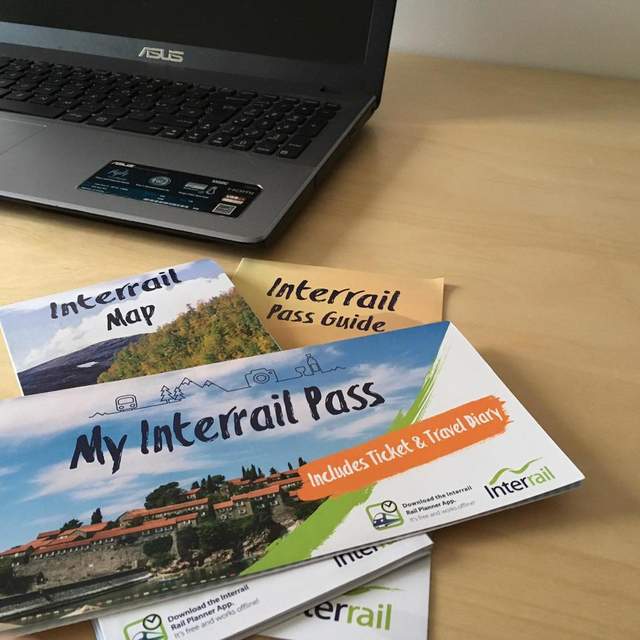 Interrail