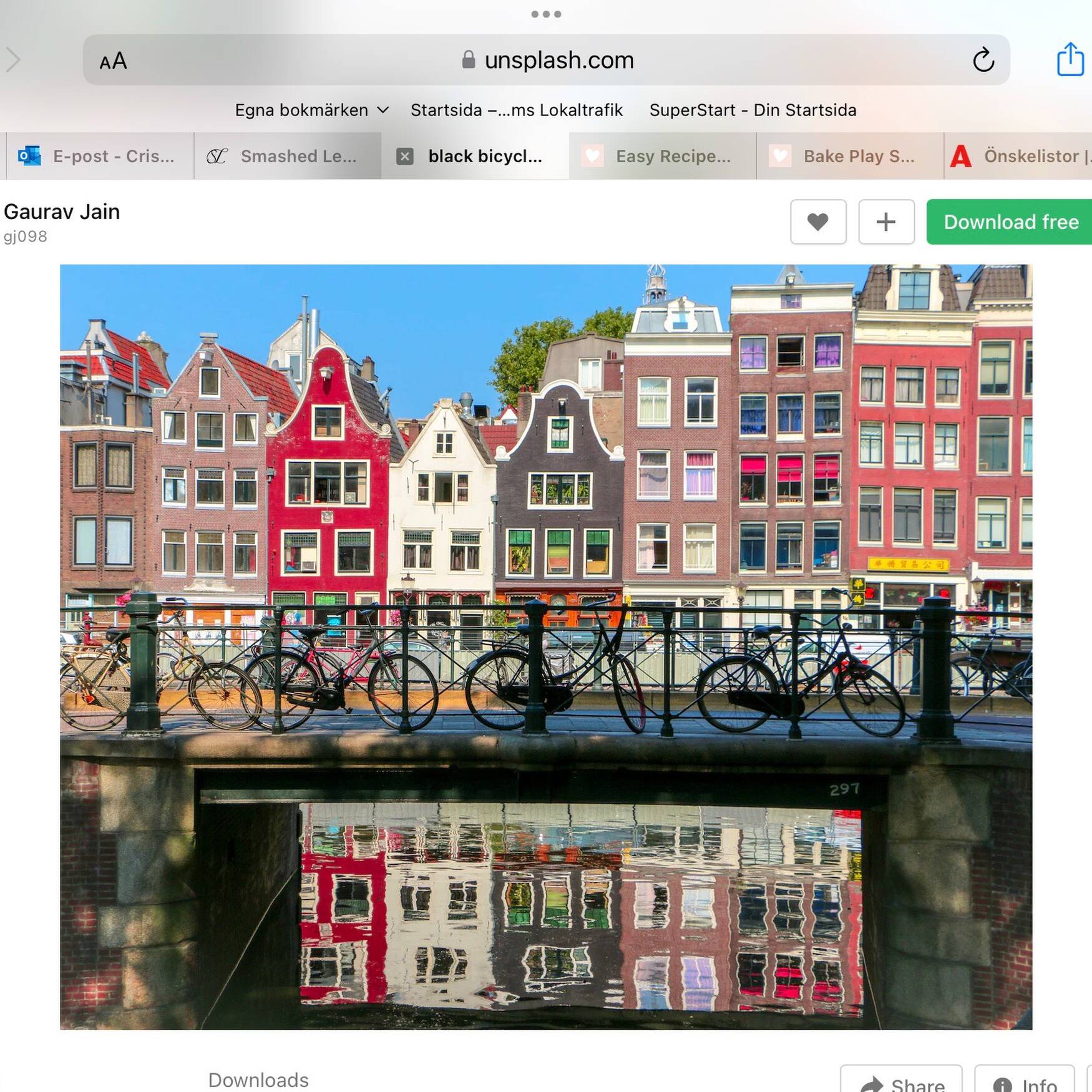 Amsterdam 2023