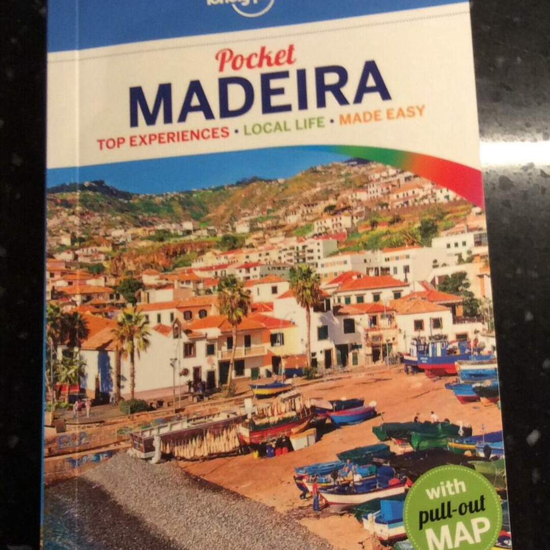 Madeira 2019
