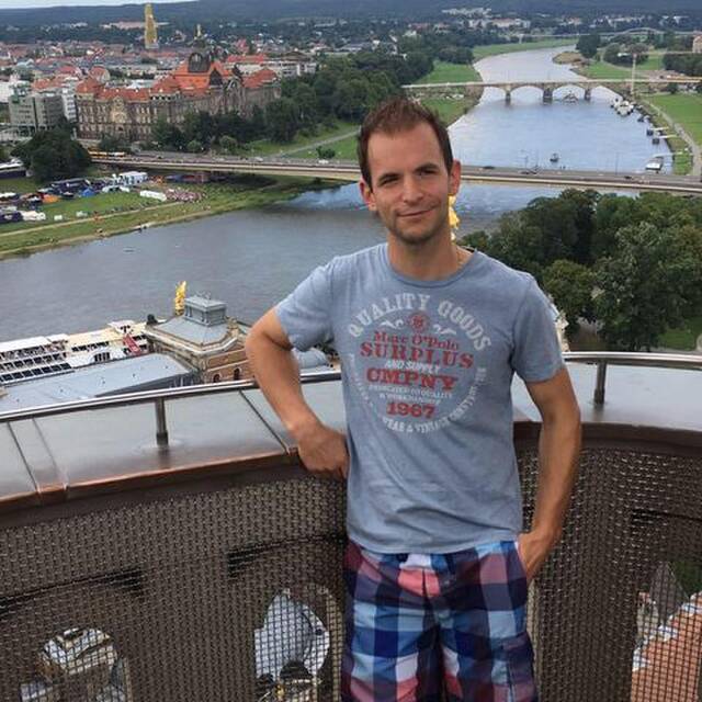 Marco Blaimer