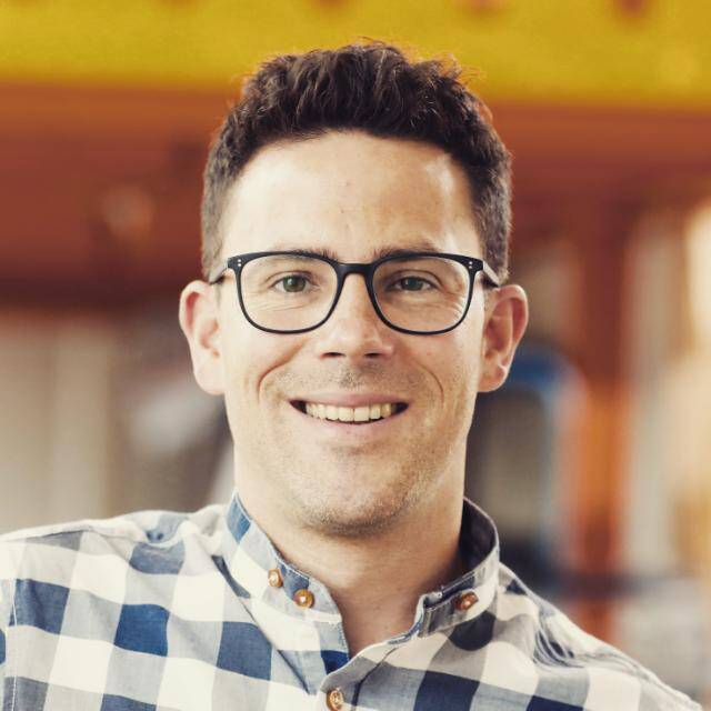 Lukas Schmid