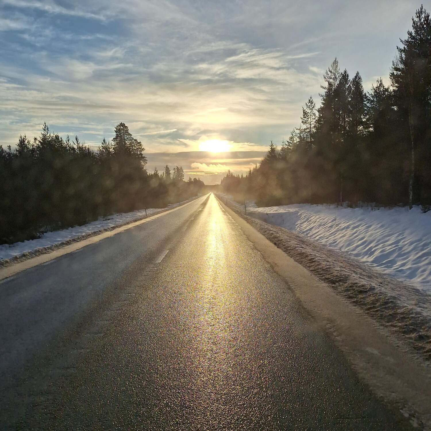 Weihnachten in Schweden