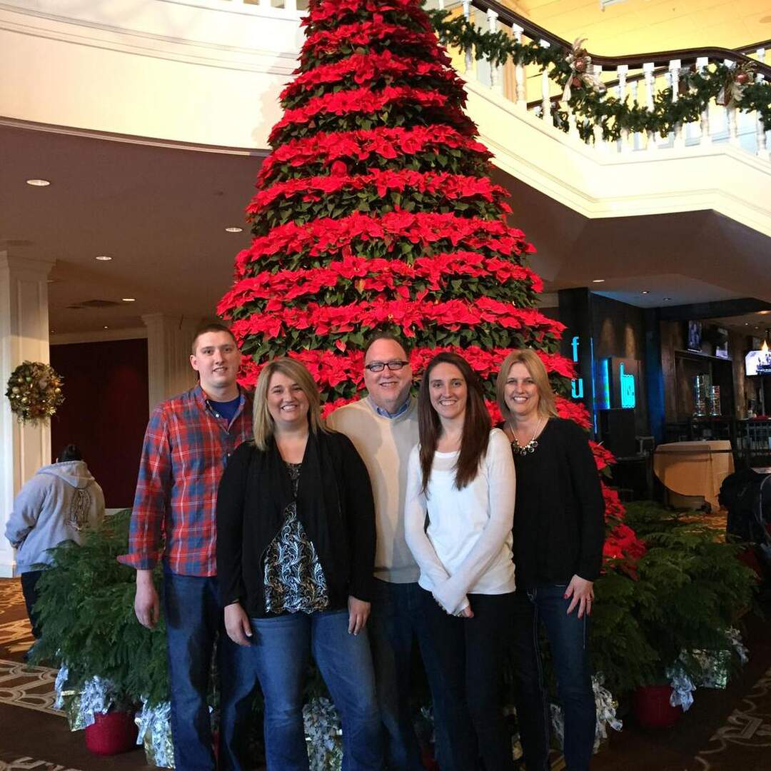 Nashville Christmas