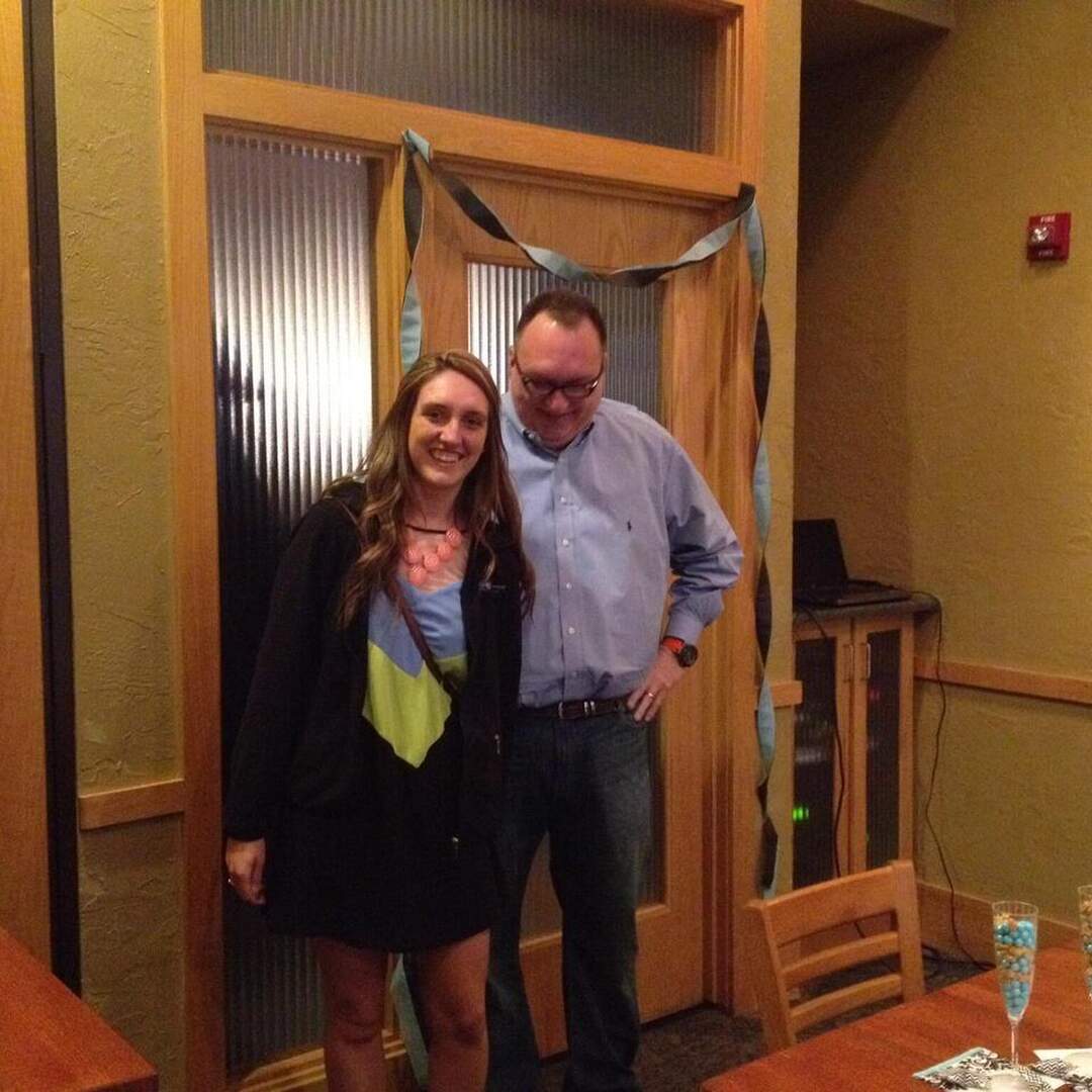 Faiths 21st Birthday