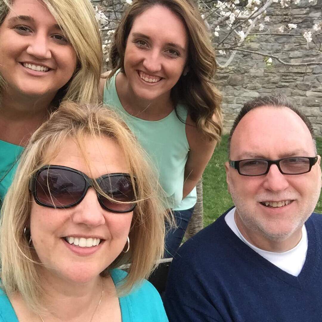 Easter in Nashville