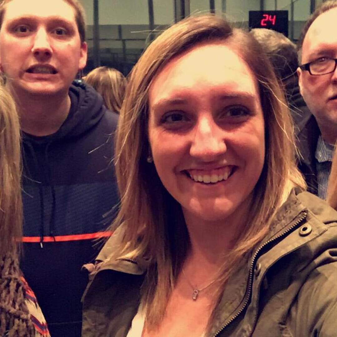 Thanksgiving in Chicago