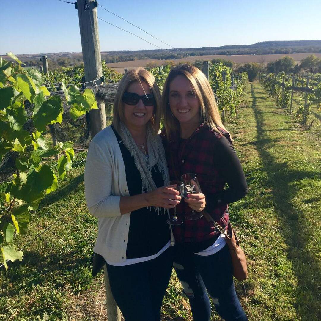 NE Vineyard