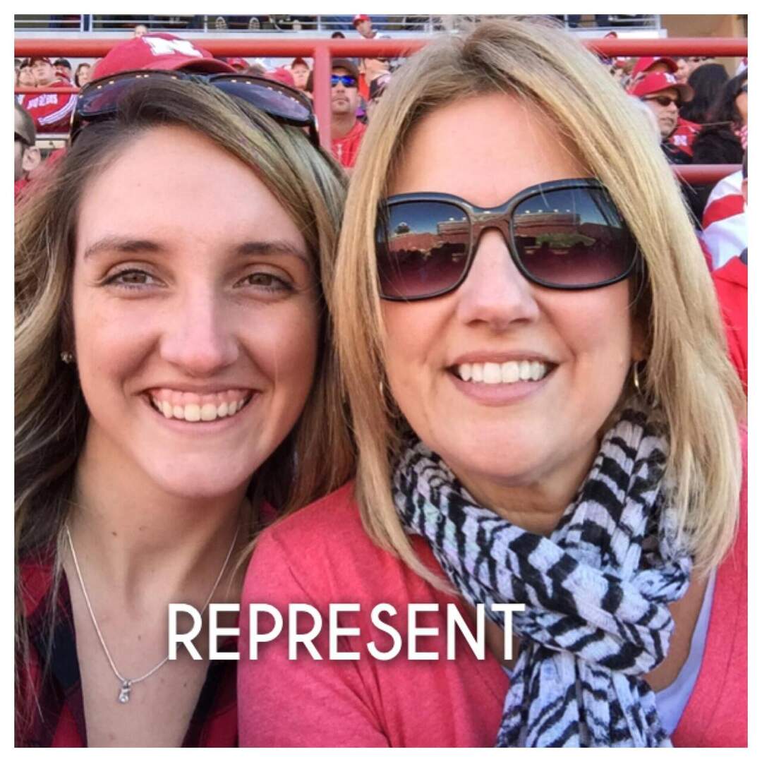 HUSKERS