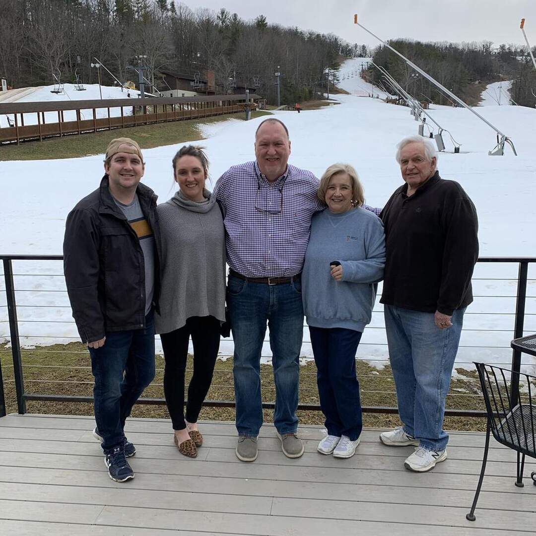 Jeff in VA