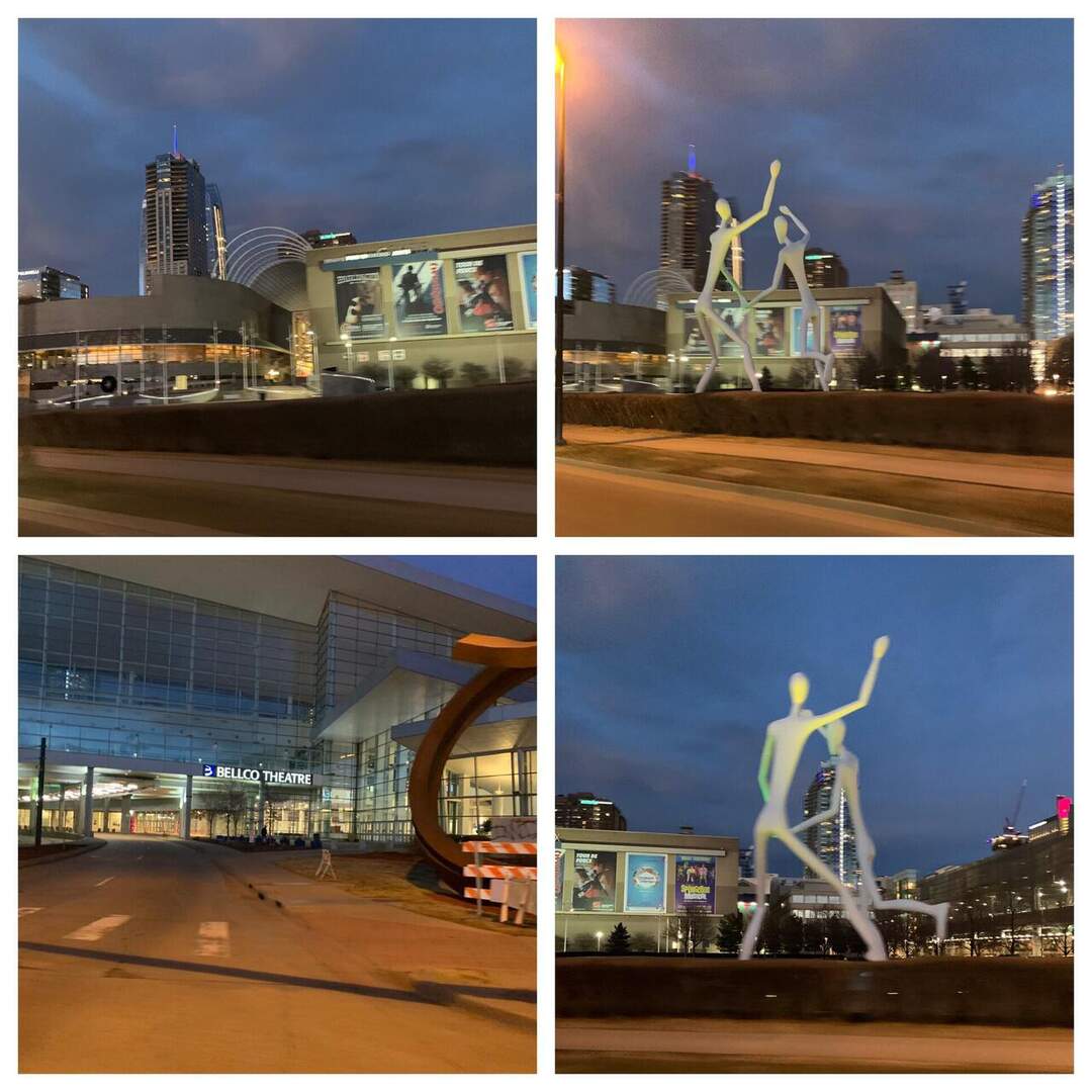 a day in Denver