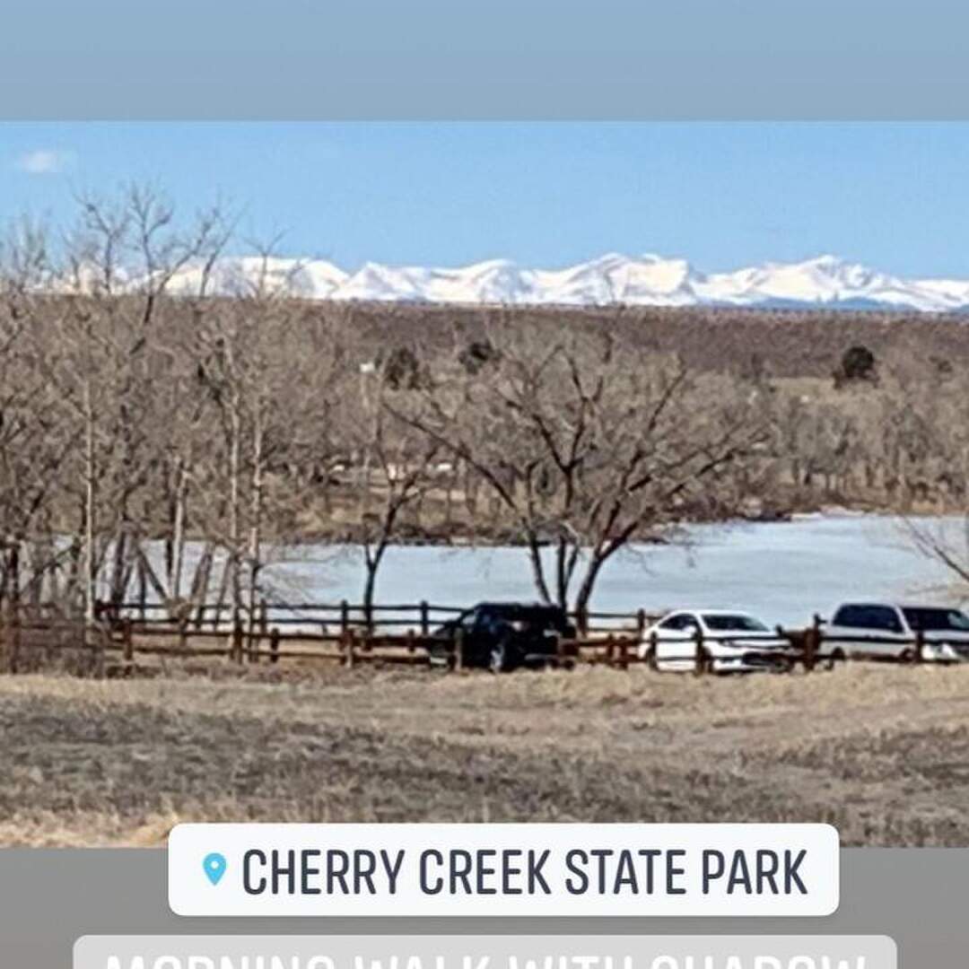 CO State Parks