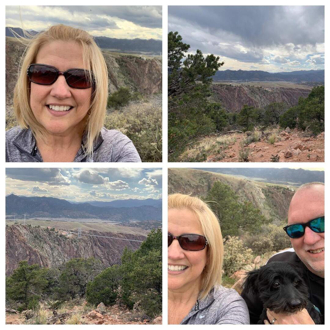 Royal Gorge Bridge