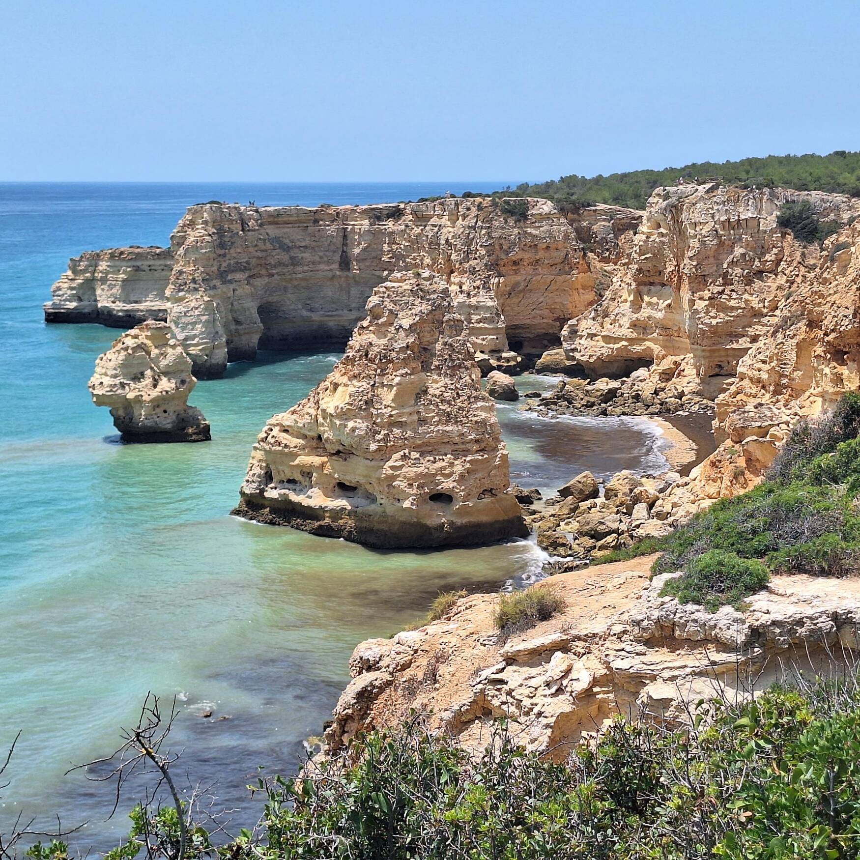 Portugal-Algarve