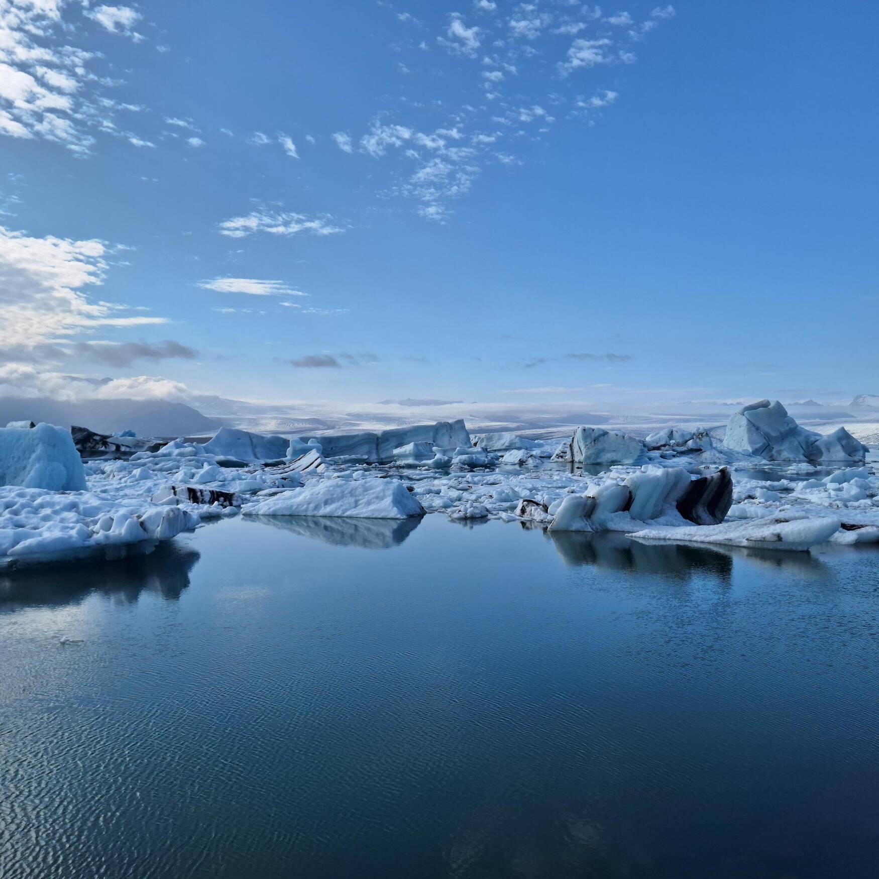 Islandia