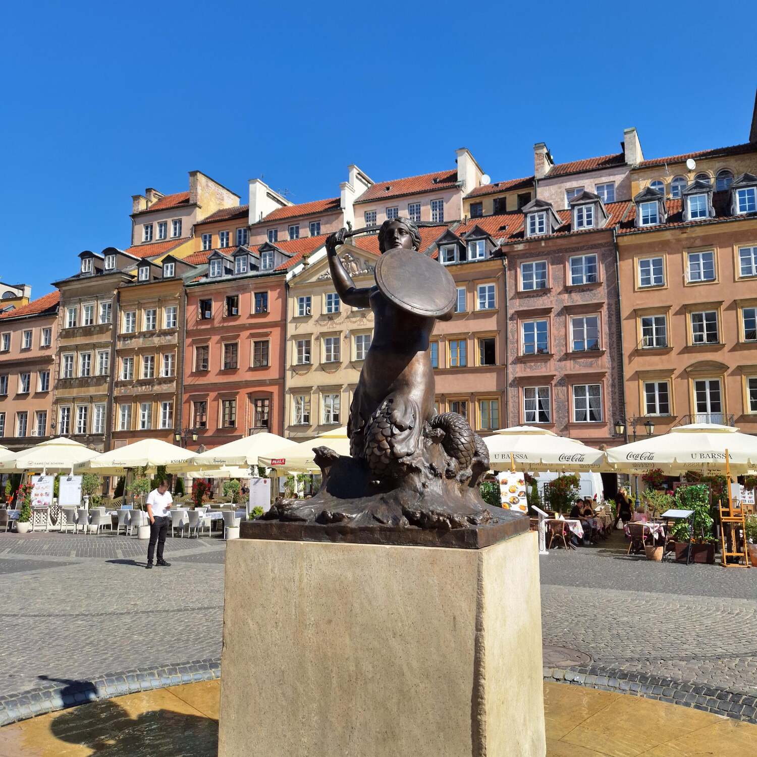 Polonia