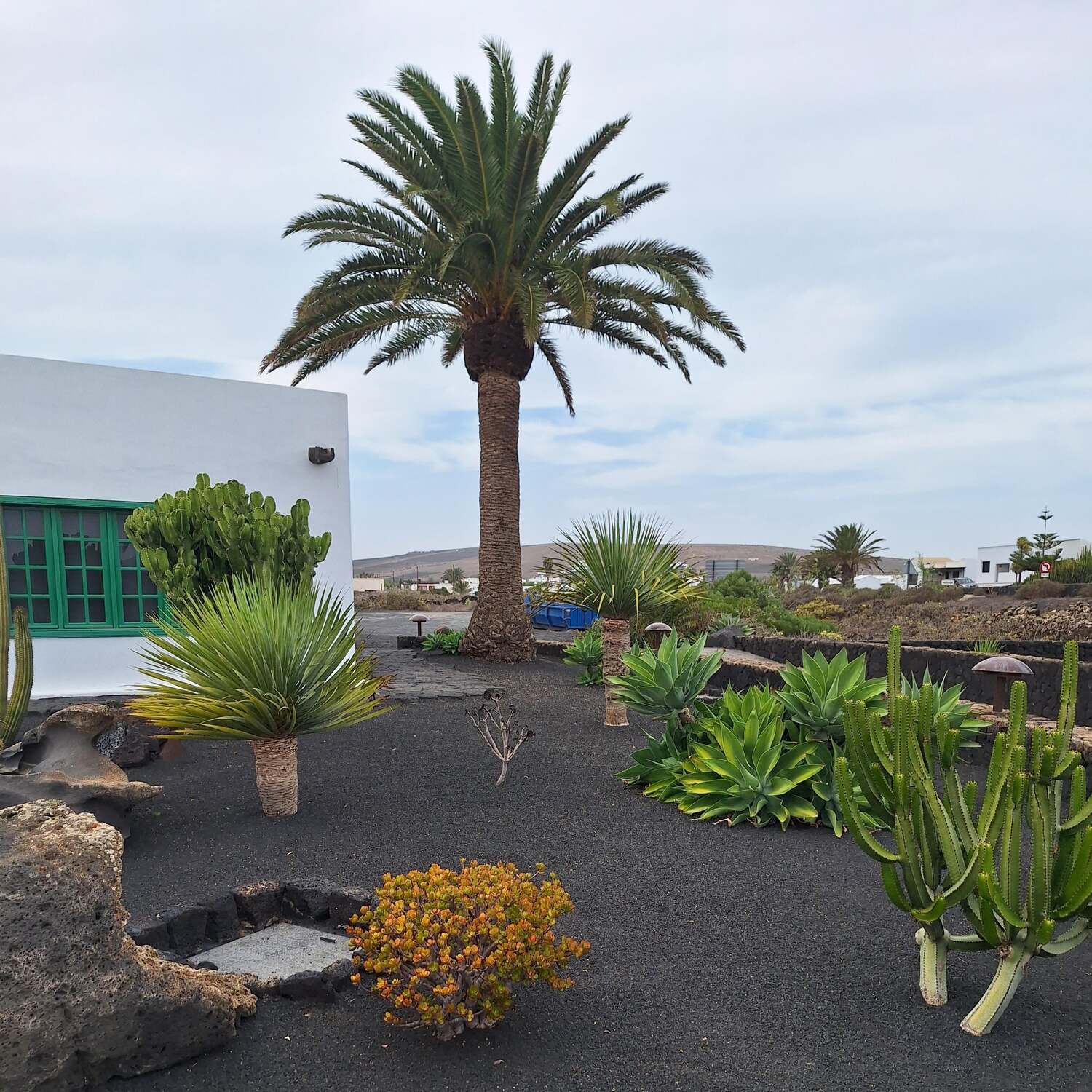 Lanzarote