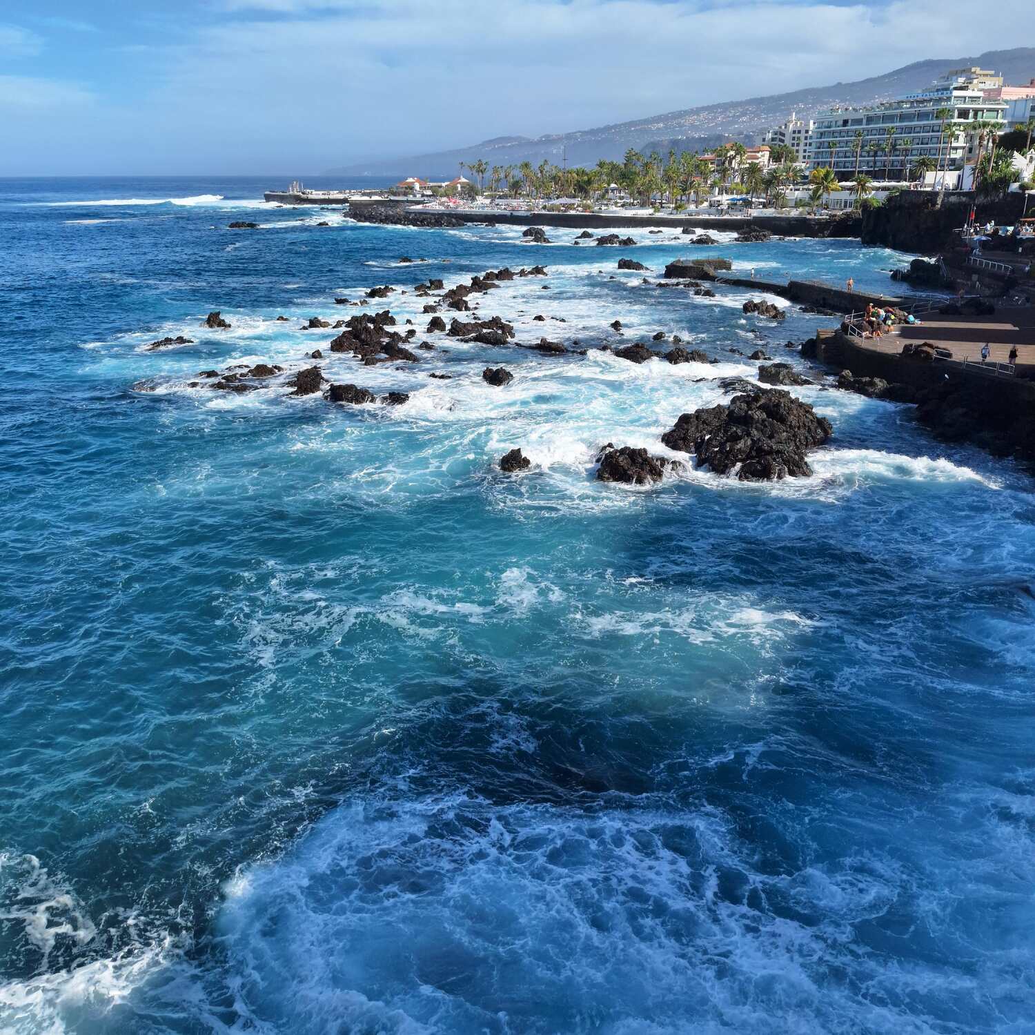 Tenerife