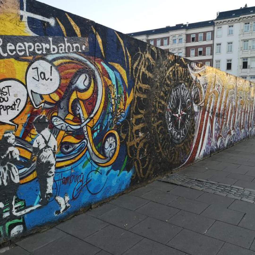 Hamburg