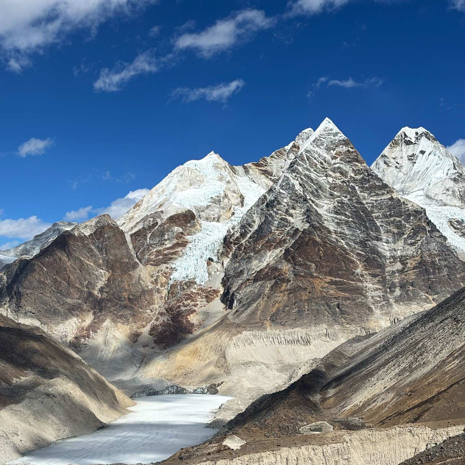 Nepal - Mera Peak 🏔️🇳🇵