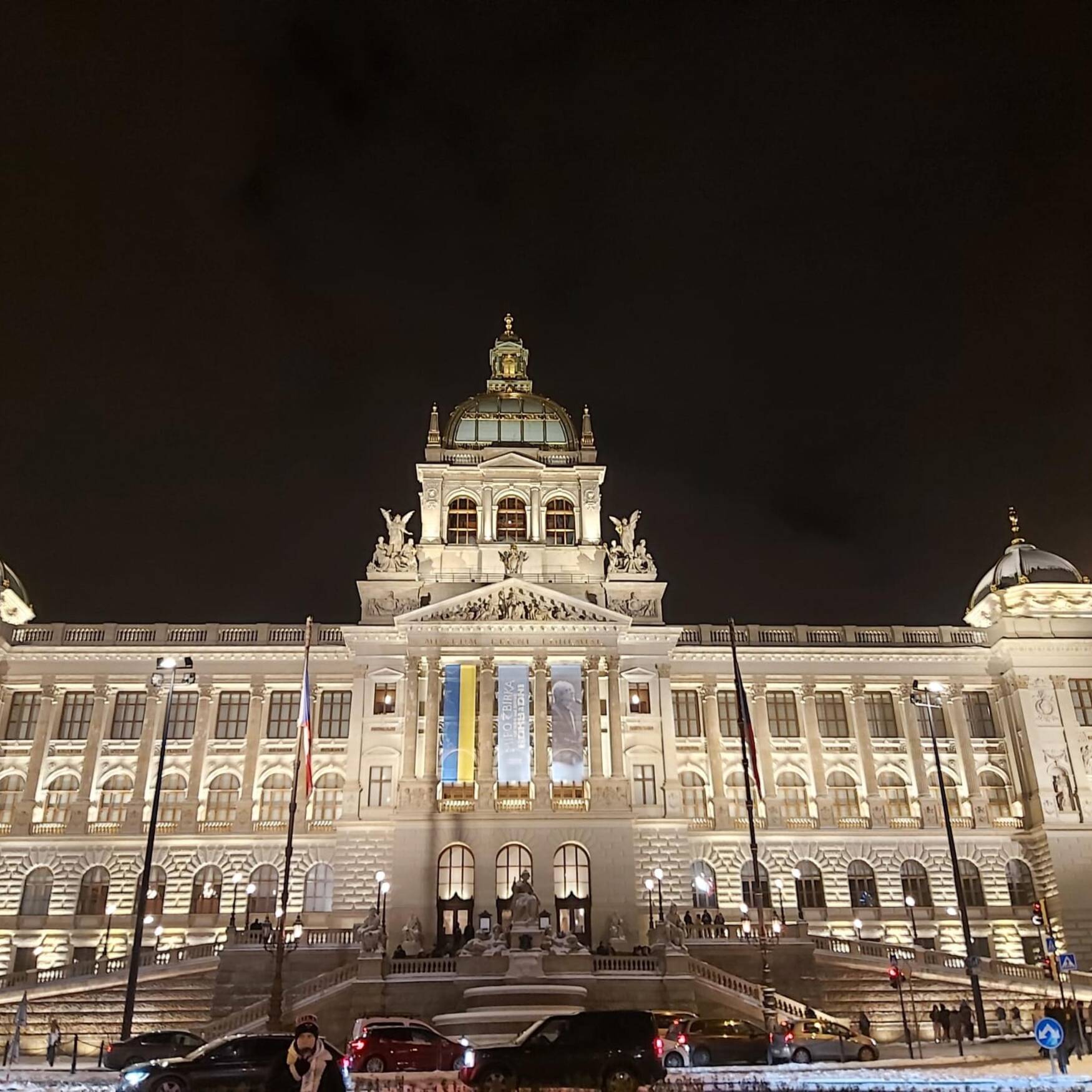 Prague 🇨🇿