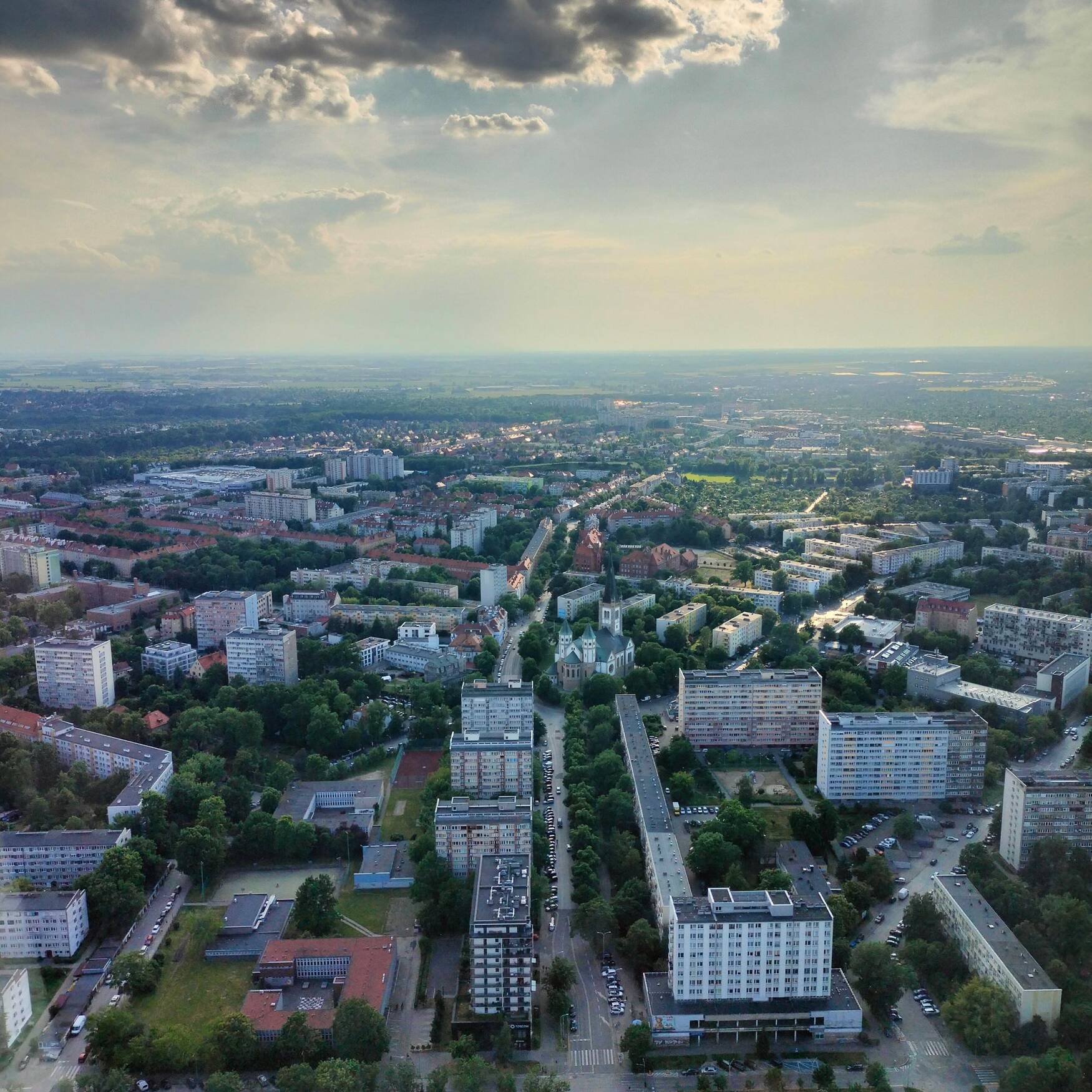 Wrocław 🇵🇱