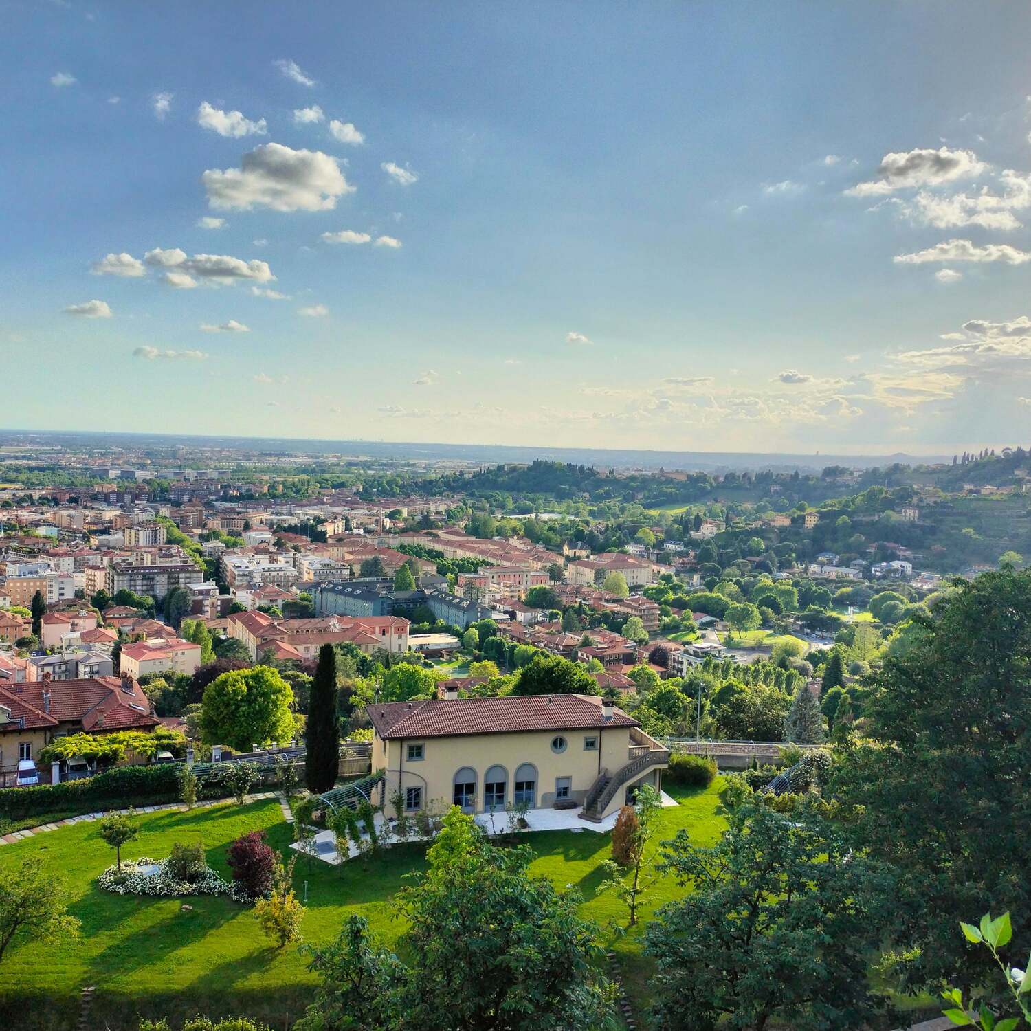 Bergamo 🇮🇹