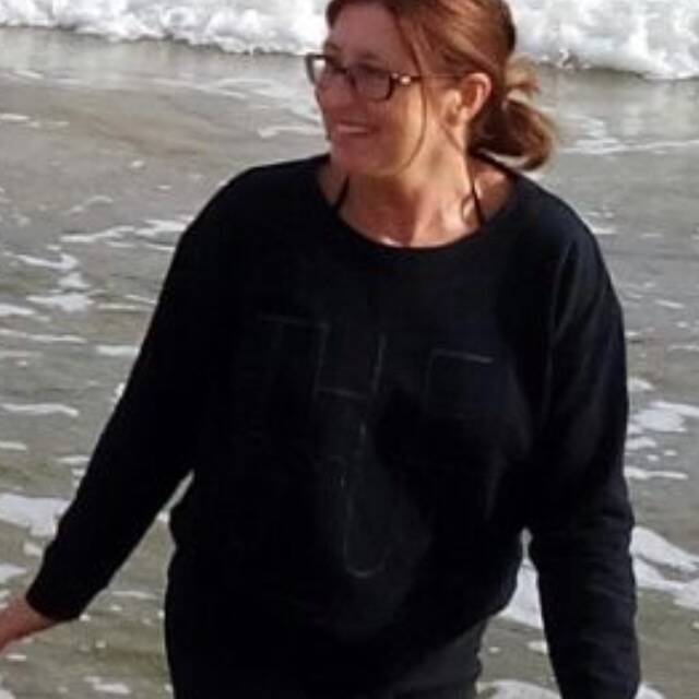 Beate Wrobel