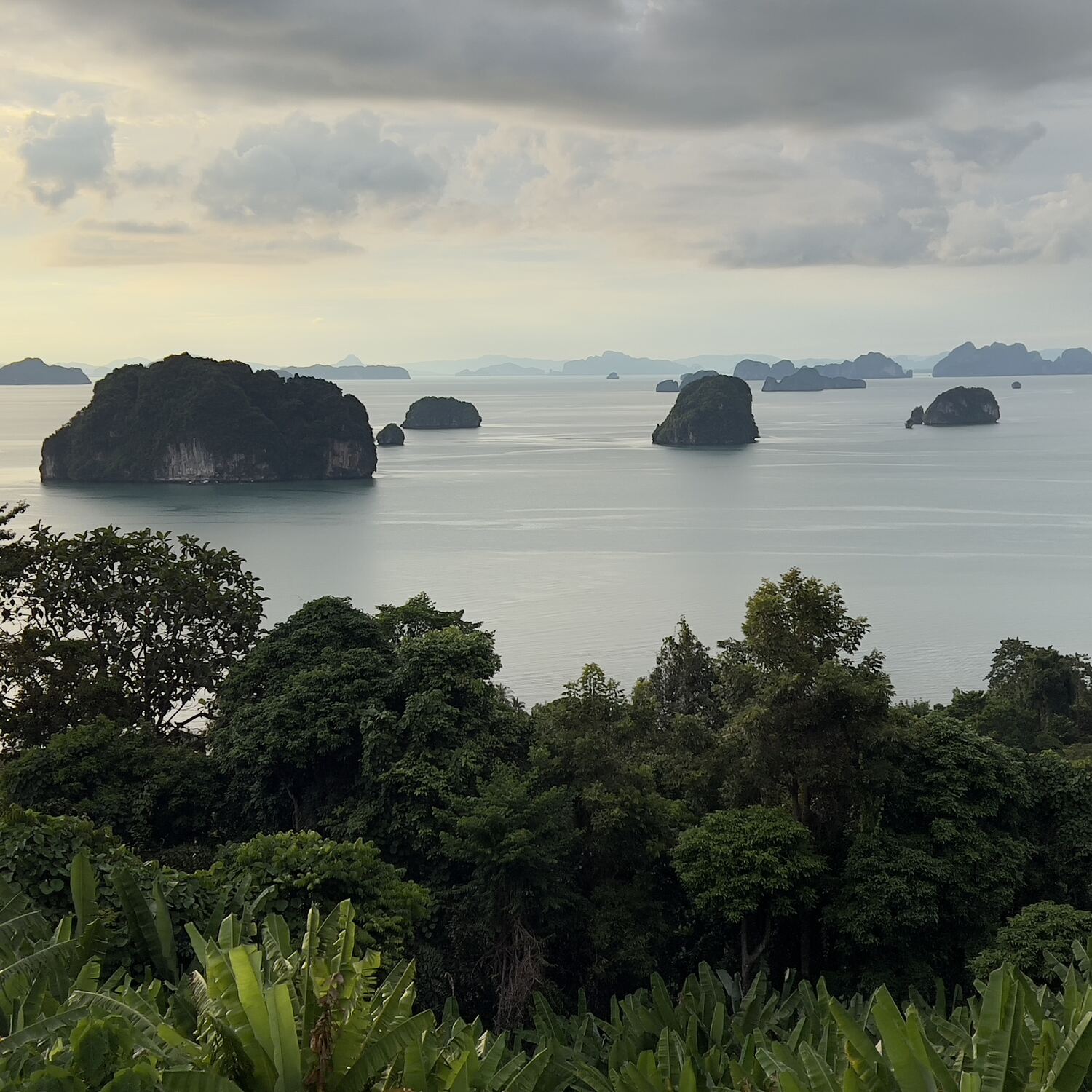 Krabi 2025 (SG>TH>LA>SG)