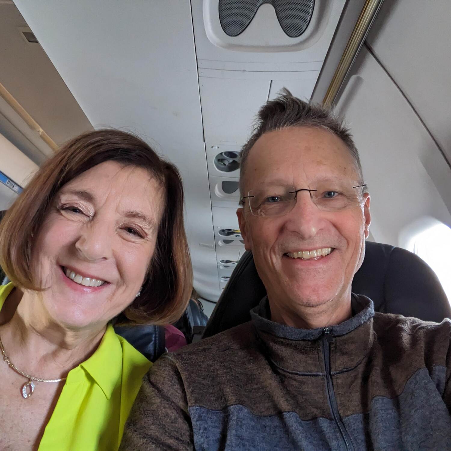 To Vienna and Beyond