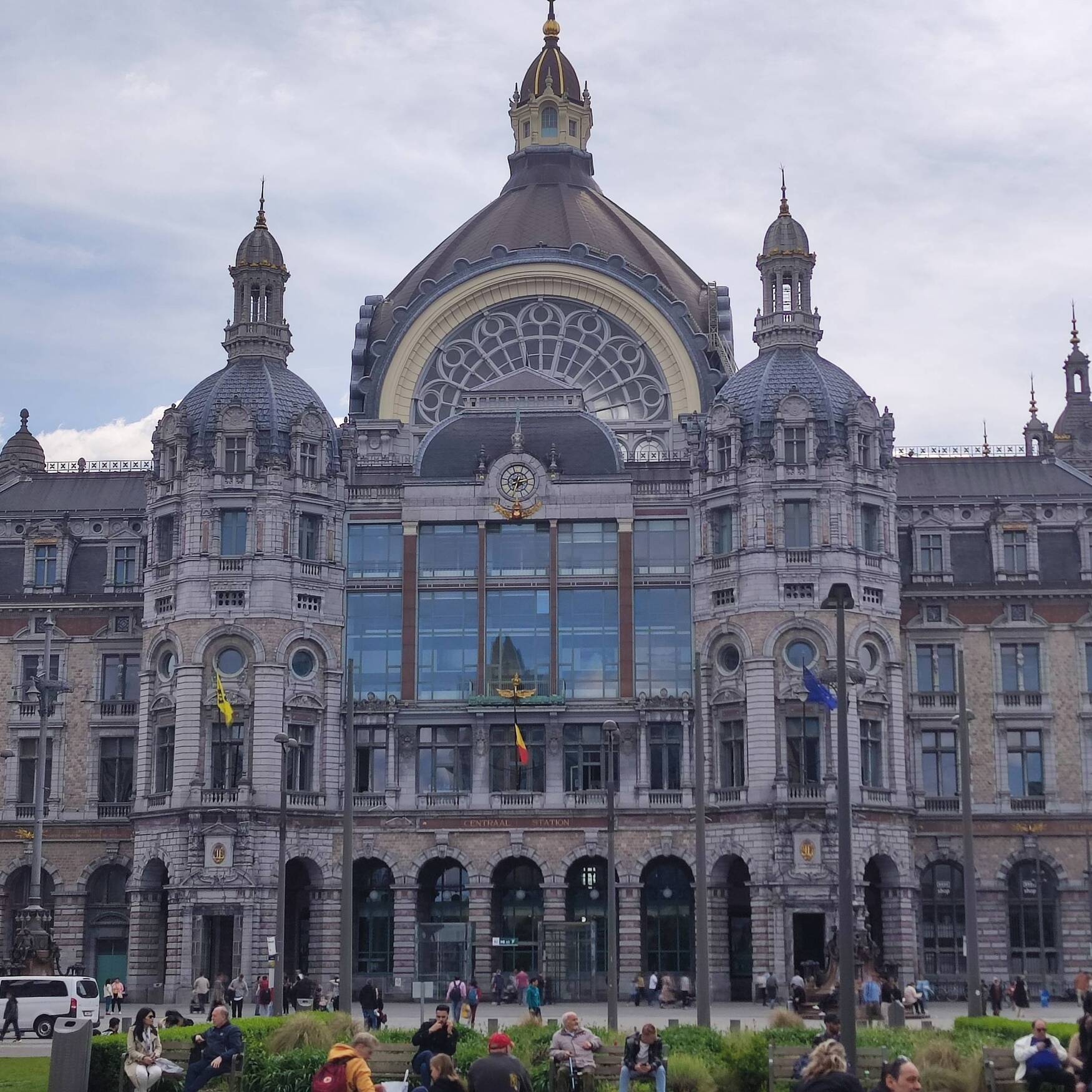 Antwerpen