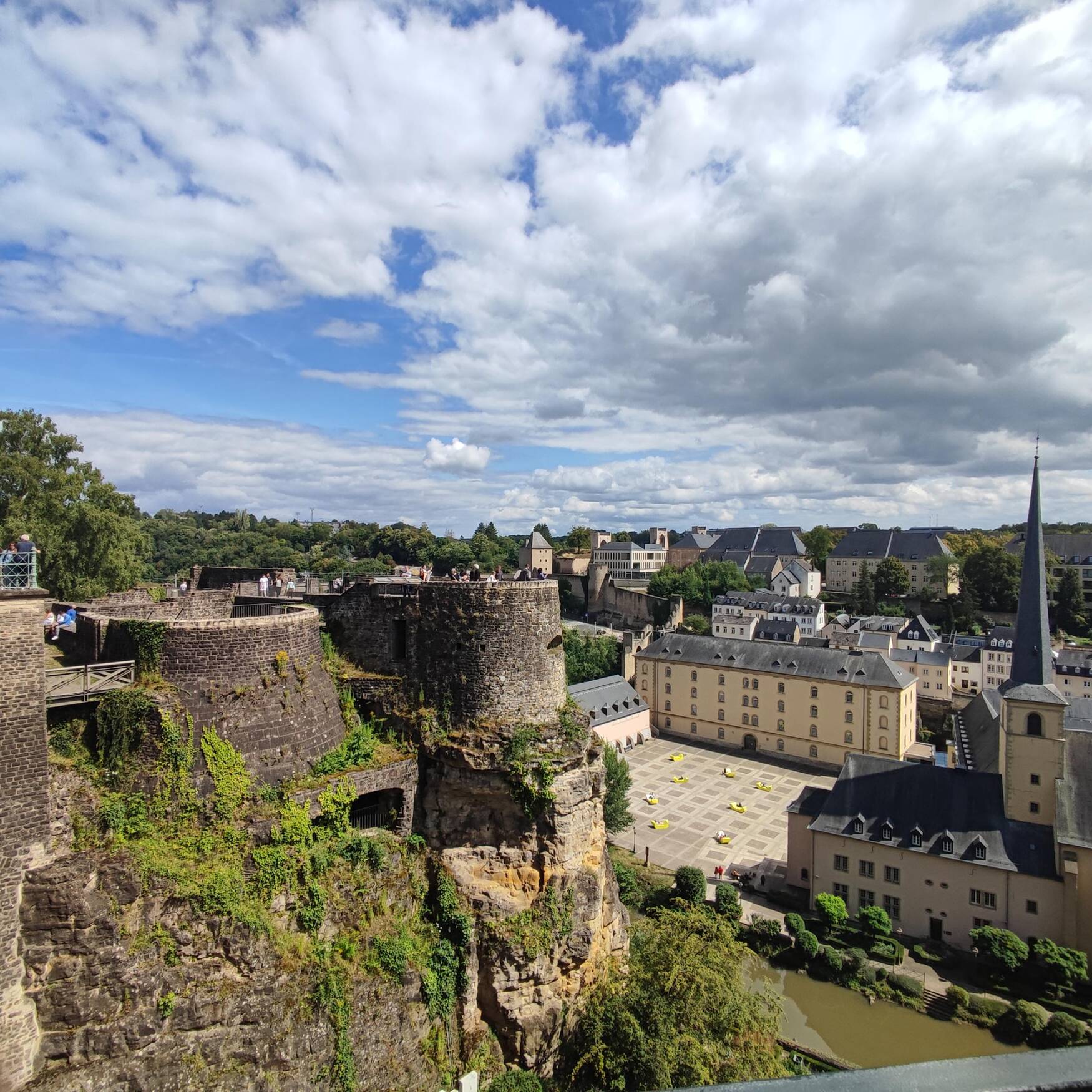 Luxembourg
