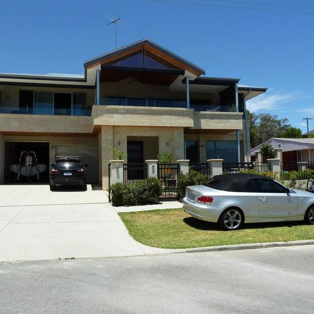 Australien - Perth