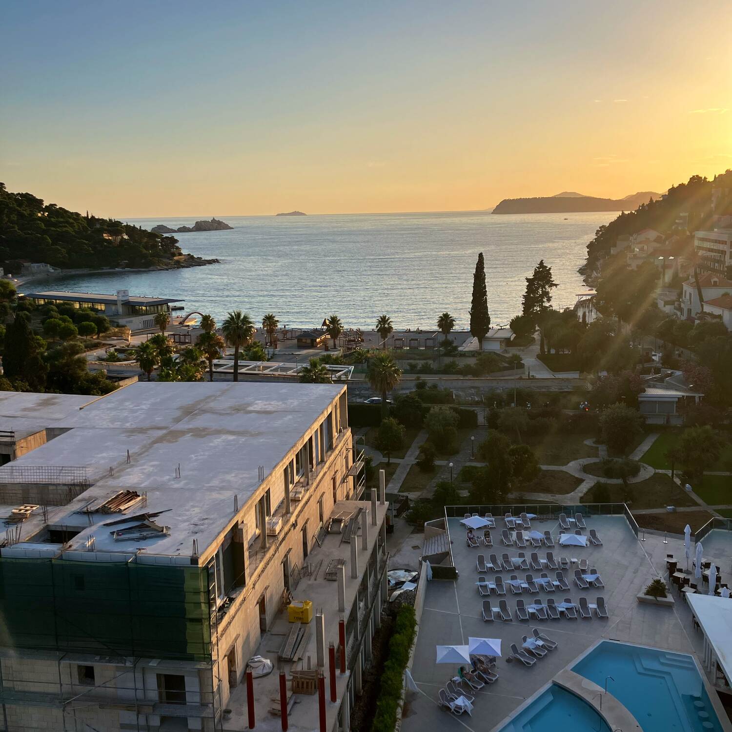Croatia and Northern Italy 24